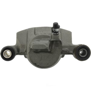 Centric Semi-Loaded Brake Caliper for 1990 Daihatsu Charade - 141.41003