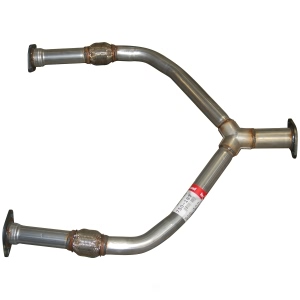 Bosal Exhaust Pipe for 2015 Infiniti Q70 - 750-187