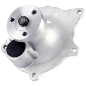 Gates Engine Coolant Standard Water Pump for 1991 Chrysler Town & Country - 41001