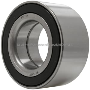Quality-Built WHEEL BEARING for Mercedes-Benz - WH513130