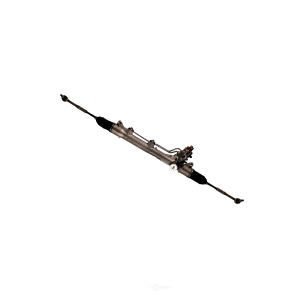 Bilstein Replacement Steering Rack And Pinion for 2010 Mercedes-Benz S65 AMG - 61-221536