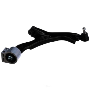 Delphi Front Passenger Side Lower Control Arm And Ball Joint Assembly for 2006 Saturn Vue - TC5221