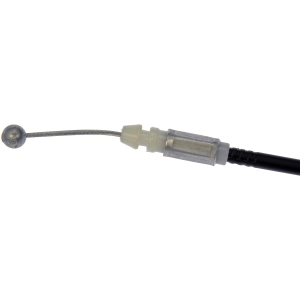 Dorman OE Solutions Hood Release Cable for 2001 Toyota Camry - 912-069