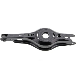 Mevotech Supreme Rear Lower Non Adjustable Control Arm for 2017 Toyota Prius Prime - CMS861268