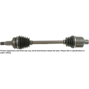 Cardone Reman Remanufactured CV Axle Assembly for 1994 Chrysler New Yorker - 60-3046
