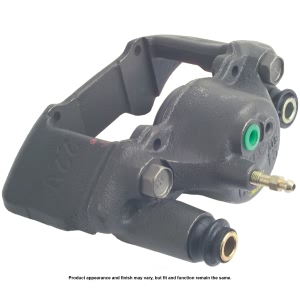 Cardone Reman Remanufactured Unloaded Caliper w/Bracket for 2001 Kia Rio - 19-B1752