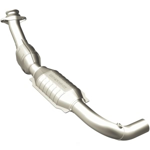 Bosal Direct Fit Catalytic Converter And Pipe Assembly for 2002 Ford E-150 Econoline Club Wagon - 079-4278