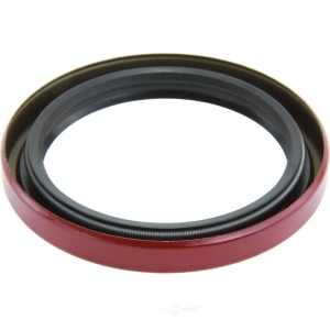 Centric Premium™ Front Wheel Seal for 1985 GMC K1500 - 417.68005