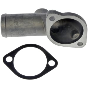 Dorman Engine Coolant Thermostat Housing for 1991 Hyundai Sonata - 902-5108