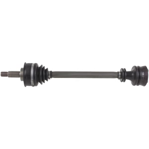 Cardone Reman Remanufactured CV Axle Assembly for 1989 Saab 900 - 60-9039