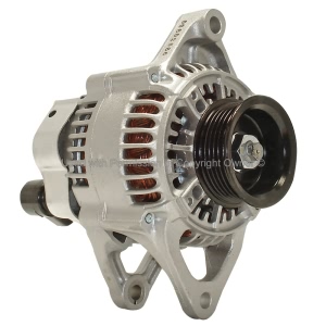 Quality-Built Alternator Remanufactured for 1996 Plymouth Grand Voyager - 13593