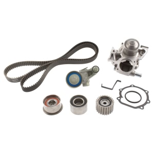 AISIN Engine Timing Belt Kit With Water Pump - TKF-006