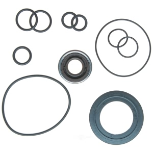 Gates Power Steering Pump Seal Kit for 2004 Chevrolet Classic - 348381