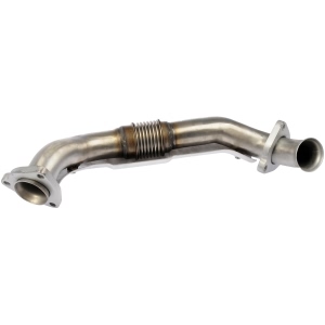 Dorman Steel Natural Exhaust Crossover Pipe for 1993 Oldsmobile Cutlass Supreme - 679-002