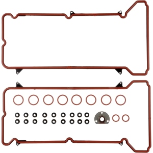 Victor Reinz Valve Cover Gasket Set for 2008 Cadillac DTS - 15-10689-01