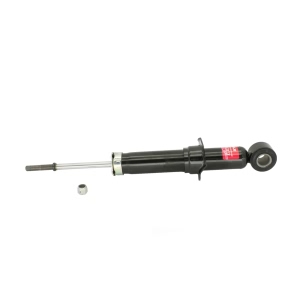 KYB Excel G Rear Driver Or Passenger Side Twin Tube Strut for 2003 Toyota Corolla - 344612