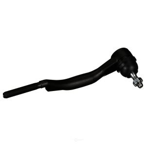 Delphi Driver Side Outer Steering Tie Rod End for 2008 Cadillac CTS - TA5256