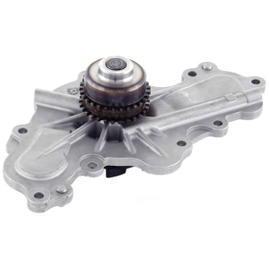 Gates Engine Coolant Standard Water Pump for 2011 Lincoln MKX - 42044