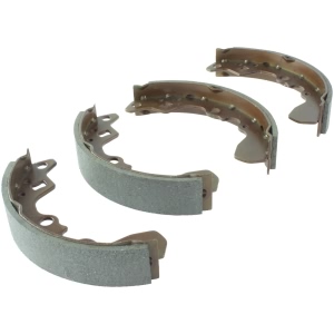 Centric Premium™ Brake Shoes for Chevrolet Sprint - 111-05860