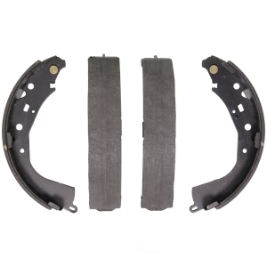 Wagner Quickstop Rear Drum Brake Shoes for 2003 Toyota Tacoma - Z764