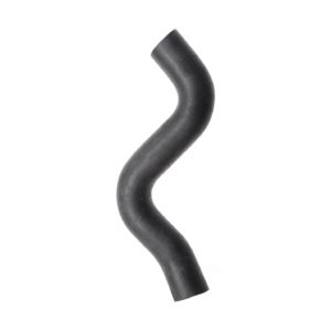 Dayco Engine Coolant Curved Radiator Hose for 1997 Plymouth Neon - 71765