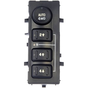 Dorman OE Solutions 4Wd Switch for Cadillac - 901-072