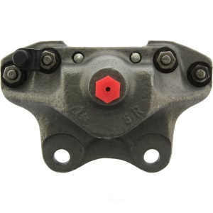 Centric Remanufactured Semi-Loaded Rear Passenger Side Brake Caliper for Alfa Romeo Giulia - 141.02509