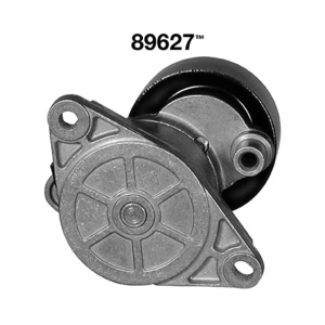Dayco No Slack Automatic Belt Tensioner Assembly for Mercedes-Benz S550 - 89627