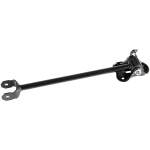 Mevotech Supreme Rear Driver Side Lower Non Adjustable Trailing Arm for 2004 Hyundai Tiburon - CMS901136