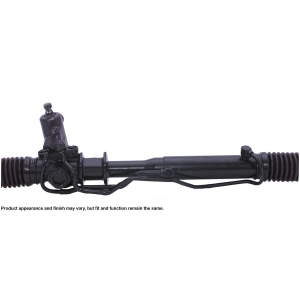Cardone Reman Remanufactured Hydraulic Power Rack and Pinion Complete Unit for 1998 Mitsubishi 3000GT - 26-1939