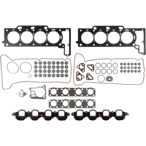 Victor Reinz Cylinder Head Gasket Set for 1999 Cadillac Eldorado - 02-10449-01