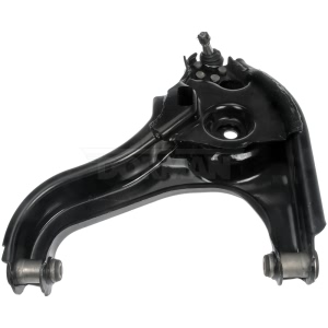 Dorman Front Passenger Side Lower Control Arm And Ball Joint Assembly for Dodge - 521-652