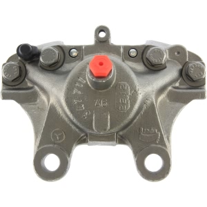 Centric Remanufactured Semi-Loaded Rear Passenger Side Brake Caliper for Mercedes-Benz 500SEC - 141.35531