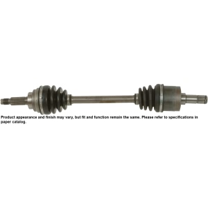 Cardone Reman Remanufactured CV Axle Assembly for 1994 Mercury Capri - 60-8014