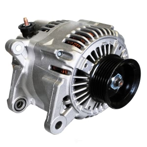 Denso Alternator for 2001 Chrysler Concorde - 210-0686