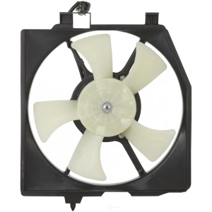 Spectra Premium Engine Cooling Fan for Mazda Protege - CF15048