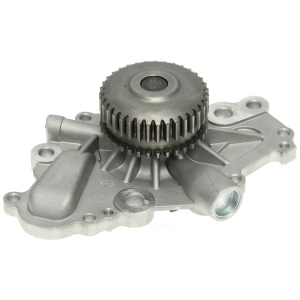 Gates Engine Coolant Standard Water Pump for Chrysler Sebring - 42015