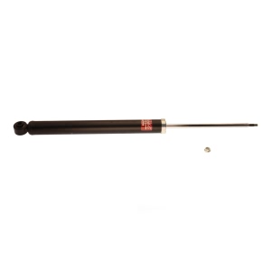 KYB Excel G Rear Driver Or Passenger Side Twin Tube Shock Absorber for 2012 Volvo C70 - 348082