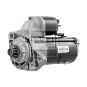 Remy Remanufactured Starter - 17770