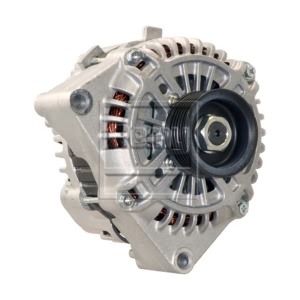 Remy Remanufactured Alternator for Pontiac GTO - 12623