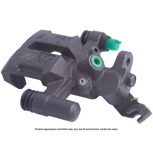 Cardone Reman Remanufactured Unloaded Caliper for 1990 Mazda Protege - 19-1345