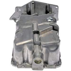 Dorman OE Solutions Engine Oil Pan for 2017 Chevrolet Sonic - 264-378