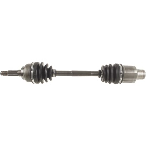 Cardone Reman Remanufactured CV Axle Assembly for 1994 Mazda MX-3 - 60-8089