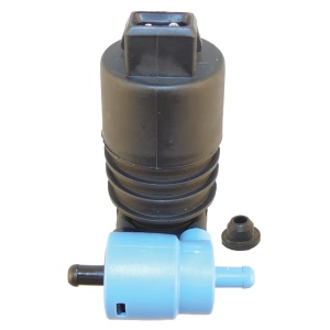 Anco Washer Pump for Volkswagen - 67-13