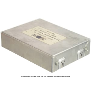 Cardone Reman Remanufactured Power Supply Module for 1989 Cadillac Seville - 73-8596