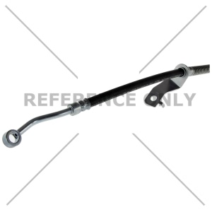 Centric Brake Hose for 2017 Hyundai Accent - 150.51124