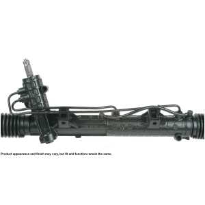 Cardone Reman Remanufactured Hydraulic Power Rack and Pinion Complete Unit for BMW 325i - 26-1822