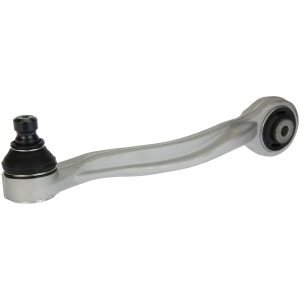Centric Premium™ Front Driver Side Upper Rearward Control Arm and Ball Joint Assembly for 2006 Audi A6 Quattro - 622.33028