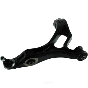 Centric Premium™ Front Driver Side Lower Control Arm and Ball Joint Assembly for 2009 Porsche Cayenne - 622.37002