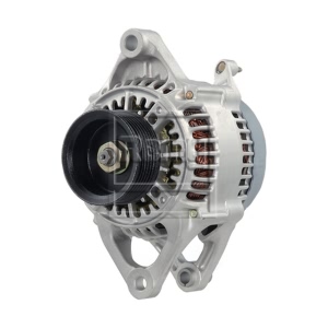 Remy Remanufactured Alternator for 1993 Plymouth Acclaim - 14429